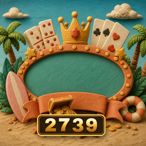 2739 Event Komunitas